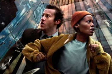 Un posto tranquillo: primo giorno