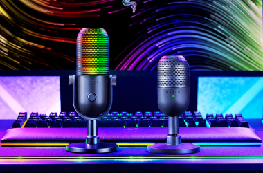 Os melhores microfones gamer para comprar já