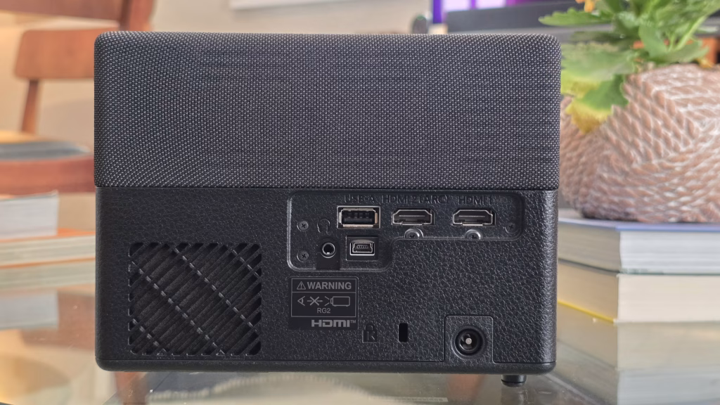 اكتشف جهاز العرض الذكي epiqvision EF12 المزود بنظام Android TV اكتشف جهاز العرض الذكي epiqvision EF12 المزود بنظام Android TV. مزودًا بتلفزيون Android وقادر على عرض شاشة يصل حجمها إلى 150 بوصة، يوفر الطراز تجربة كاملة. انظر ماذا نفكر