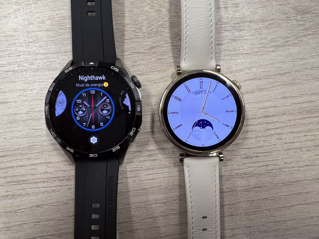 Promoção da huawei oferece até 26% de desconto no prime day 2024; veja opções! Huawei watch gt 4