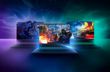 ブラジルのブランドは、ゲーマーや高性能プロフェッショナル向けに設計された、非常に高いスペックを備えたモデルを発表しています。チェックアウト