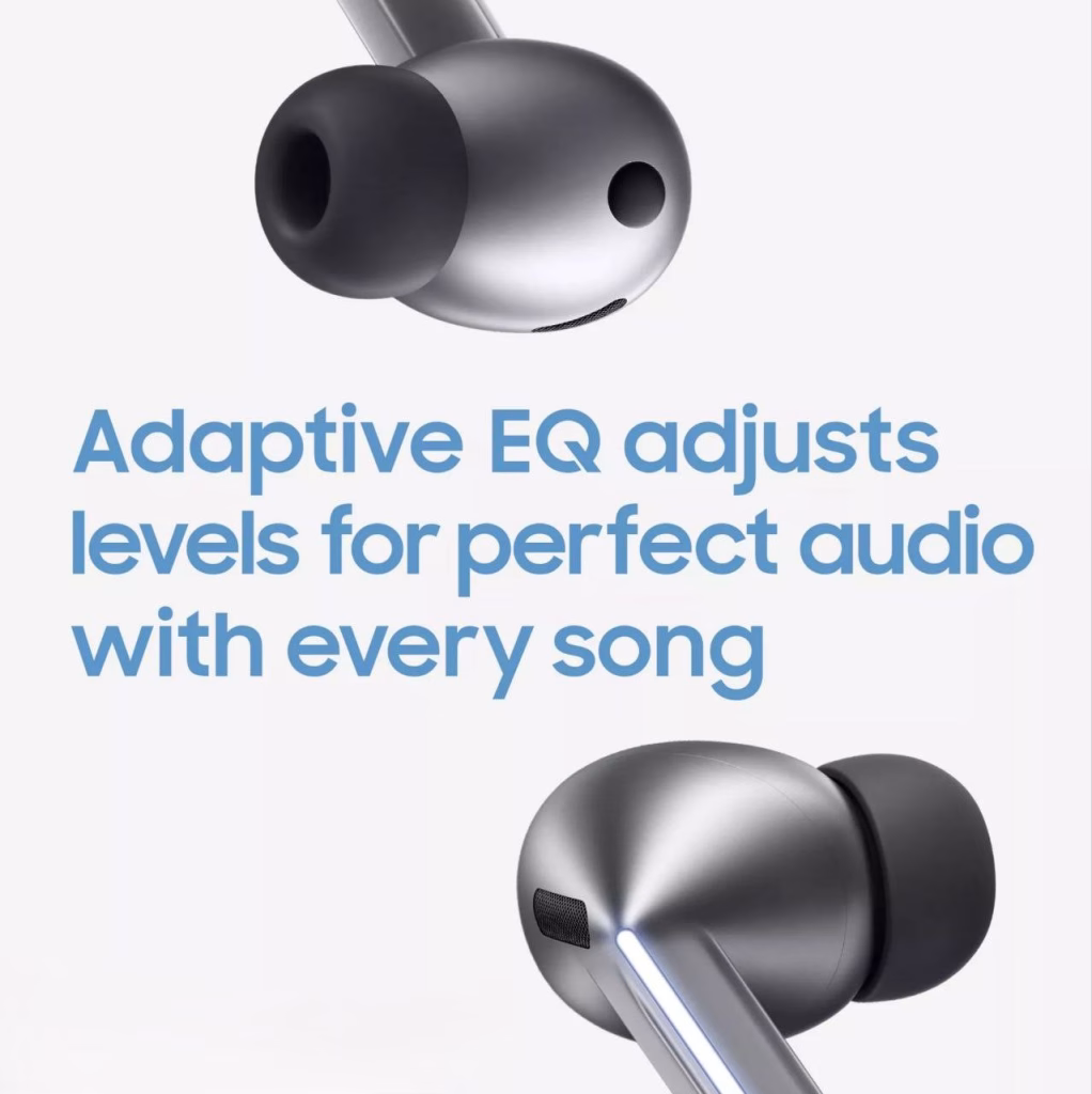 Galaxy buds3 e buds3 pro chegam com áudio hi-fi e tradução de idiomas em tempo real Galaxy buds3 e buds3 pro chegam com áudio hi-fi e tradução de idiomas em tempo real. Novos fones de ouvido trazem mudança significativa de design e promete muita interatividade em voz e gestos, junto com o galaxy ai