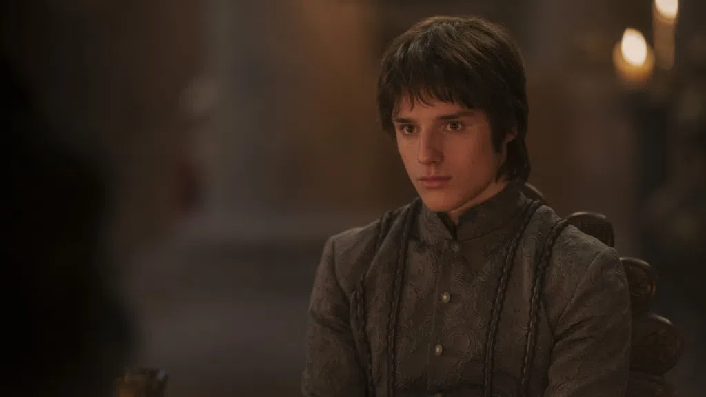 Veja a árvore genealógica da família targaryen O príncipe jacaerys velaryon, é o filho primogênito da princesa rhaenyra targaryen.