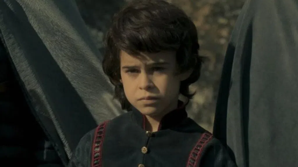 Veja a árvore genealógica da família targaryen Príncipe joffrey velaryon é o terceiro filho da princesa rhaenyra targaryen.