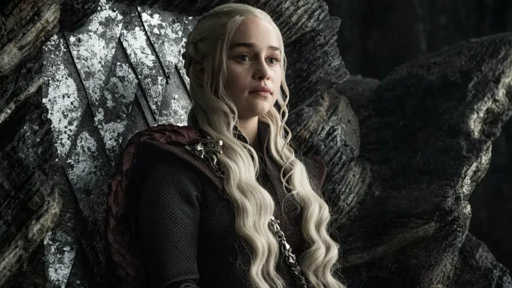 Veja a árvore genealógica da família targaryen Princesa daenerys targaryen, conhecida como daenerys nascida da tormenta.