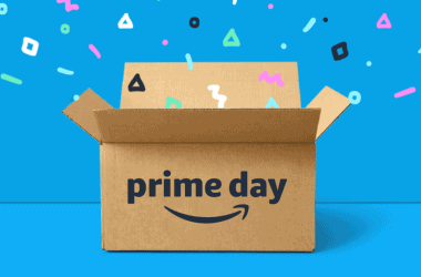 O amazon prime day começou: veja as ofertas! :)