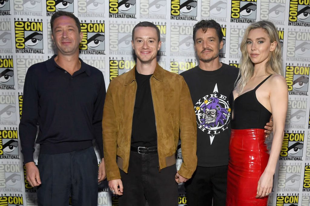 Marvel studios: veja os anúncios revelados na san diego comic con 2024 Marvel studios: veja os anúncios revelados na san diego comic con 2024. A marvel studios agitou a comic con 2024 sobre os próximos filmes dos vingadores e detalhes de thunderbolts e quarteto fantástico. Entenda os anúncios.