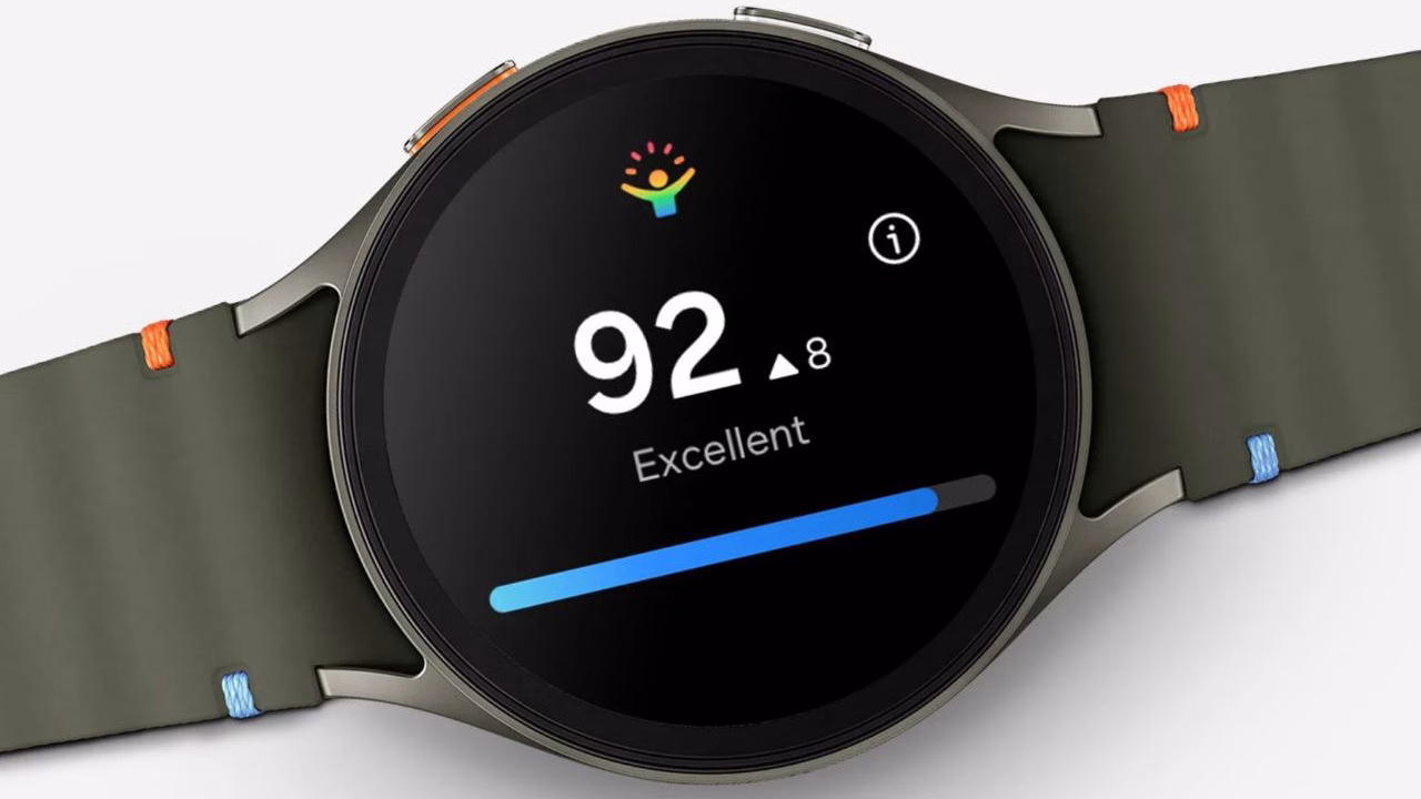 Galaxy watch7 e galaxy watch ultra são lançados com suporte ao galaxy ai As baterias também variam de capacidade de acordo com cada modelo. Imagem: samsung