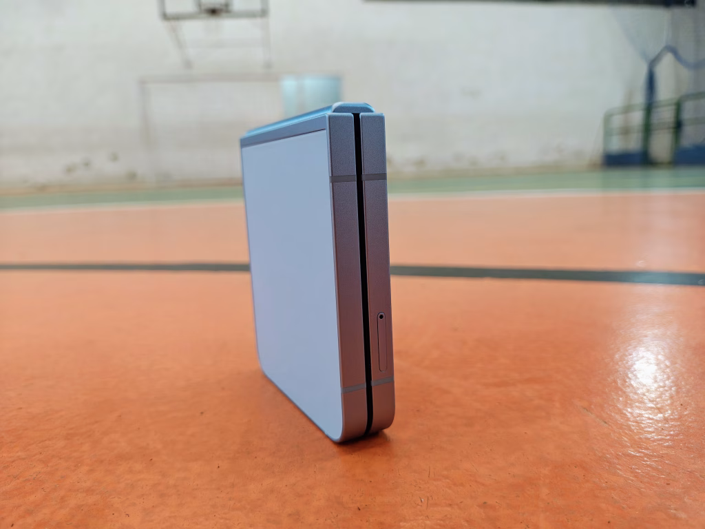 Review: galaxy z flip6 é a melhor versão do dobrável da samsung Galaxy z flip6, sucessor do galaxy z flip5, dobrado