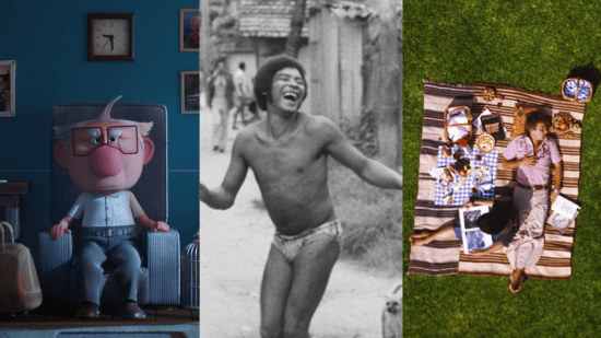 Melhores curtas-metragens disponíveis no Youtube.