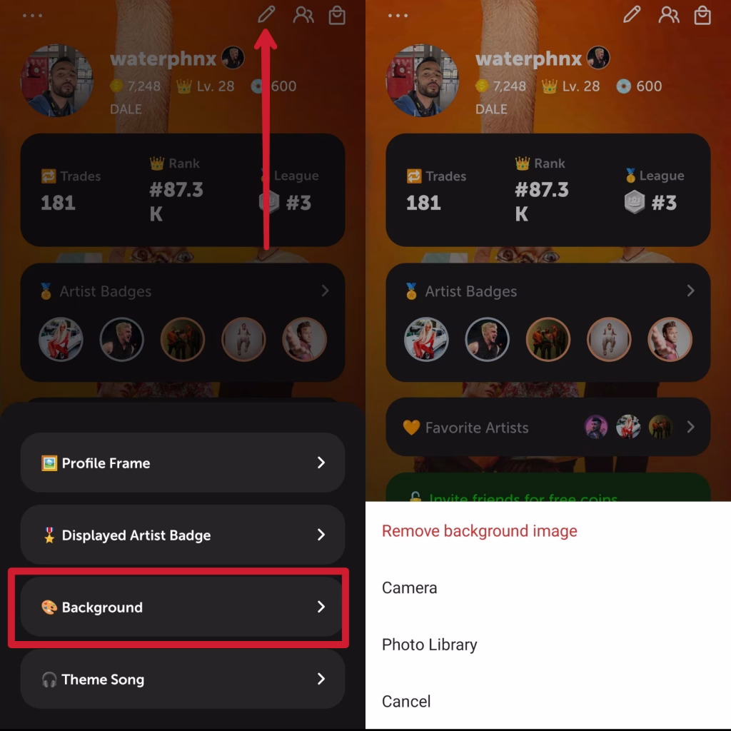 Soundmap: conheça e saiba como usar o "pokémon go da música" Perfil do soundmap, aplicativo de colecionar música