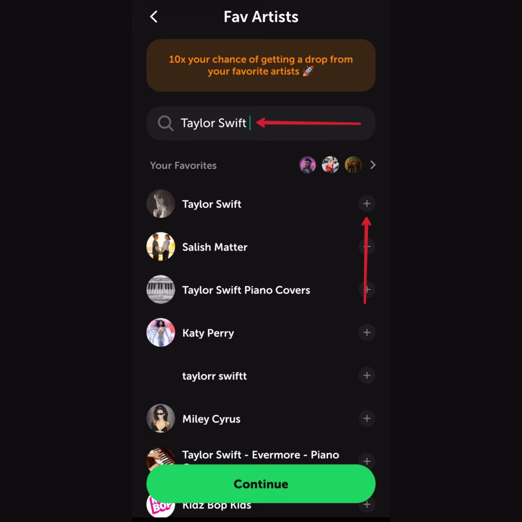 Soundmap: conheça e saiba como usar o "pokémon go da música" Perfil do soundmap