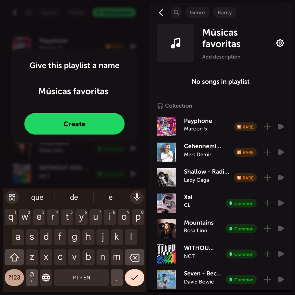 Soundmap: conheça e saiba como usar o "pokémon go da música" Playlists do soundmap