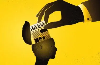 Pesquisa aponta brasil como último colocado em ranking de dificuldade para identificar conteúdo falso online