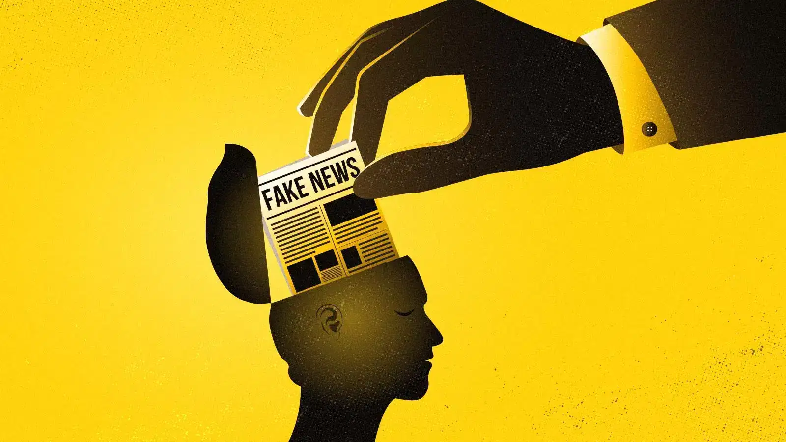 Une étude place le Brésil au dernier rang du classement des difficultés à identifier les faux contenus en ligne.