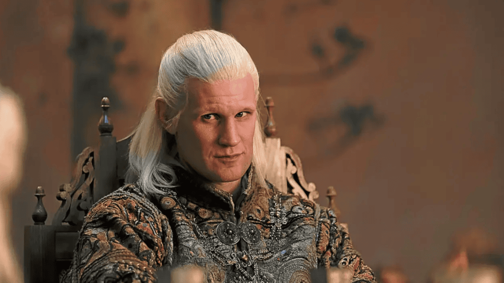 شاهد شجرة عائلة تارجيريان الأمير الشيطاني Targaryen، الأمير المتمرد أو أمير ساعة المدينة.