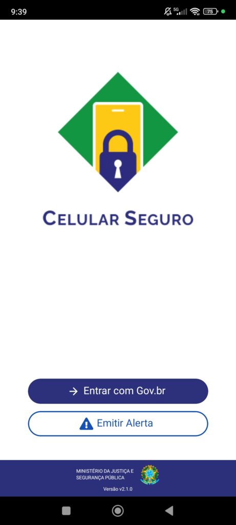 Hoe u Secure Cell Phone kunt gebruiken om uw telefoon te beschermen (en te blokkeren als deze wordt gestolen) Veilig startscherm voor mobiele apps