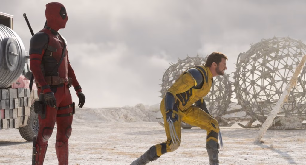 Crítica: deadpool & wolverine é o filme mais hilário que você verá esse ano Crítica: deadpool & wolverine é o filme mais hilário que você verá esse ano. Um dos filmes mais esperados do ano - e dos últimos anos, desde a compra da 20th century fox pela walt disney company, em março de 2019 -, deadpool & wolverine chega aos cinemas nesta semana com grandes simbolismos. Tanto ryan reynolds quanto hugh jackman, dois grandes atores que entram no panteão seleto dos artistas brilhantemente escalados e únicos para viverem seus personagens, não vestiam seus respectivos trajes há 7 anos.