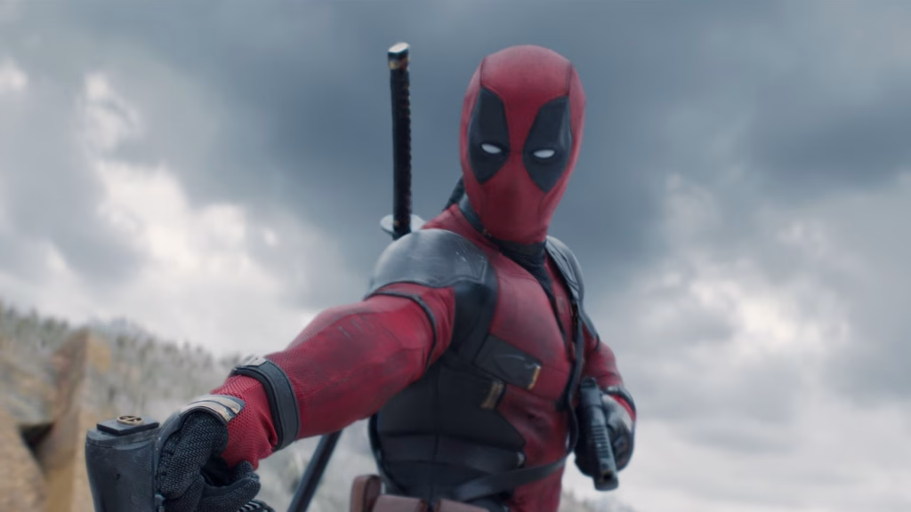 Crítica: deadpool & wolverine é o filme mais hilário que você verá esse ano Crítica: deadpool & wolverine é o filme mais hilário que você verá esse ano. Um dos filmes mais esperados do ano - e dos últimos anos, desde a compra da 20th century fox pela walt disney company, em março de 2019 -, deadpool & wolverine chega aos cinemas nesta semana com grandes simbolismos. Tanto ryan reynolds quanto hugh jackman, dois grandes atores que entram no panteão seleto dos artistas brilhantemente escalados e únicos para viverem seus personagens, não vestiam seus respectivos trajes há 7 anos.