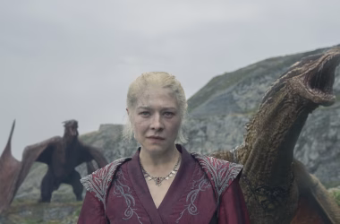 Review: house of the dragon s02 ep07 rhaenyra's plan works (image: hbo)