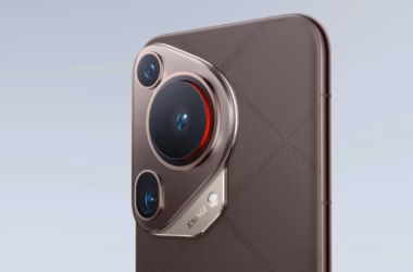 Os melhores smartphones para fotografia de 2024