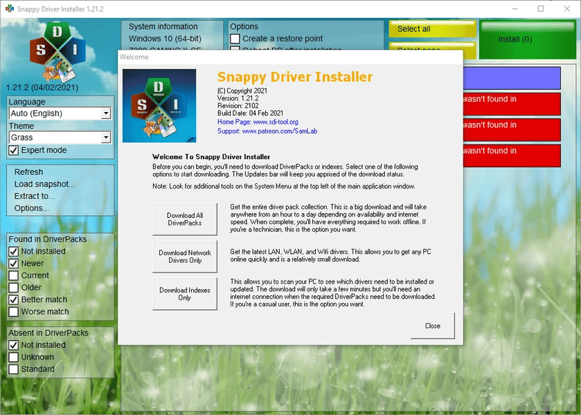 Drivers de dispositivos, atualizações de driver, instalação fácil, download de drivers, suporte técnico de drivers.