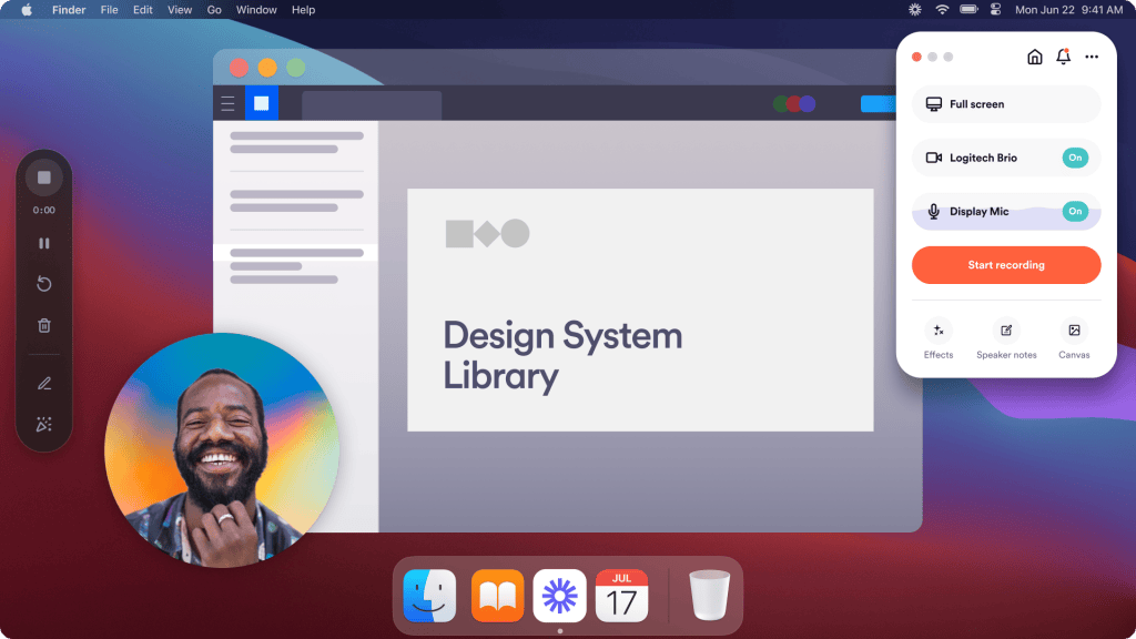 Design system, biblioteca, interface de software, tecnologia, inovação, showmetech, dicas de tecnologia.