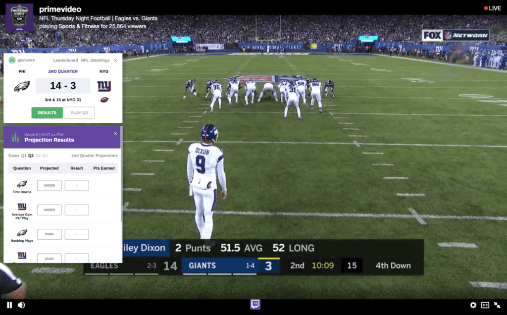 Futebol americano nfl ao vivo com análise de jogos e projeções, cobertura esportiva pela showmetech.