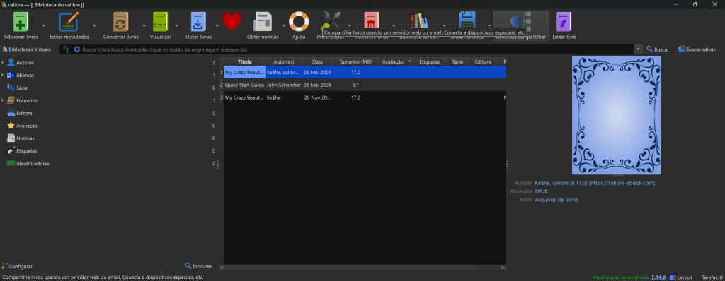 É de graça! Melhores softwares gratuitos para pc e celular É de graça! Melhores softwares gratuitos para pc e celular. Está procurando uma alternativa gratuita de um software pago que você gosta? Então veja essa lista e aumente sua produtividade sem gastar dinheiro