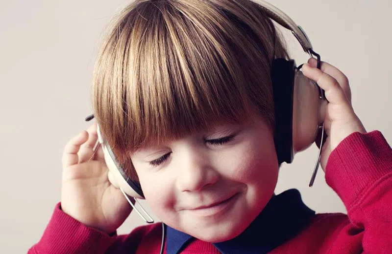 Os 15 melhores fones de ouvido para crianças Melhores fones de ouvido para crianças