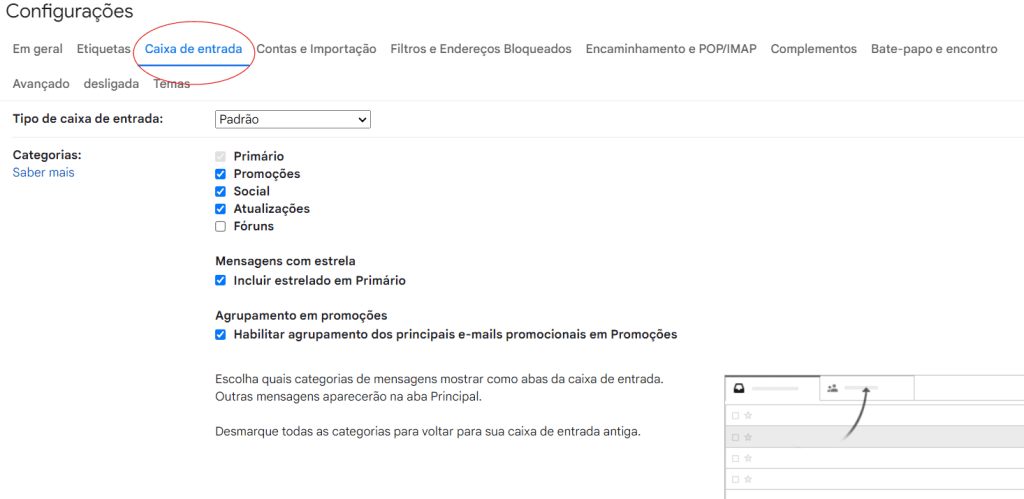 20 dicas essenciais para você usar melhor o gmail Gmail
