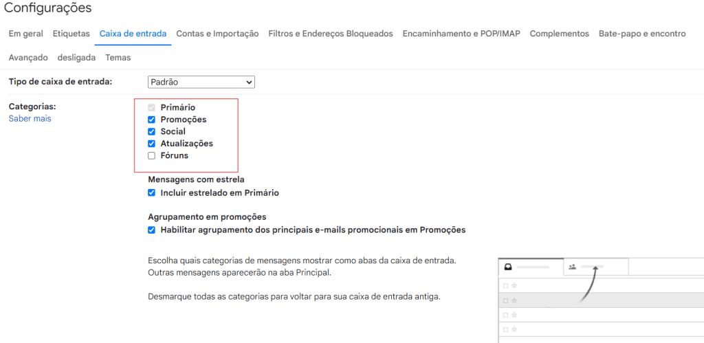 20 dicas essenciais para você usar melhor o gmail Gmail