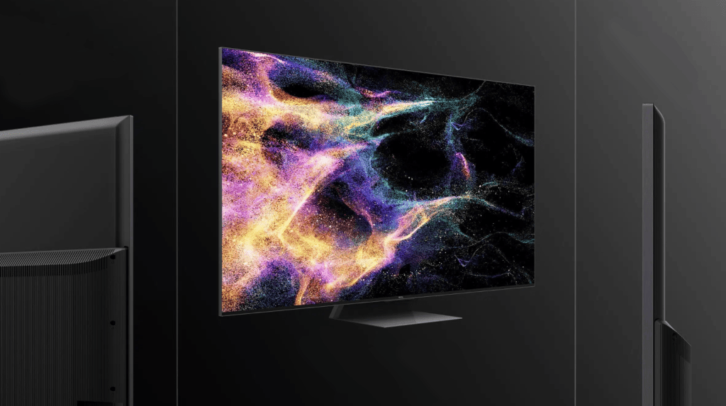 Review: smart tv tcl qled mini led 4k c845 se destaca como uma das melhores da categoria! Review: smart tv tcl qled mini led 4k c845 se destaca como uma das melhores da categoria!. Smart tv premium barata? É essa a proposta da tcl c845, que vamos analisar neste review. Confira