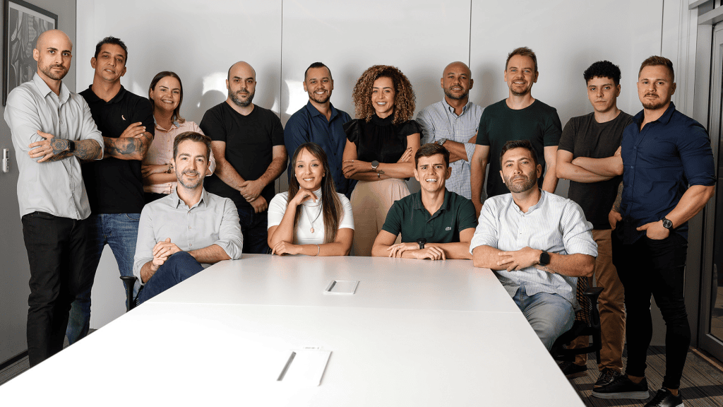 IBM, Ifood, Globo ve diğer şirketlerde yüzlerce teknoloji işi fırsatı mevcut IBM, Ifood, Globo ve diğer şirketlerin yüzlerce teknoloji iş ilanı mevcut. Geliştiriciler, veri bilimcileri, yazılım mühendisleri ve diğerlerine yönelik açık pozisyonlar ile bu Ağustos ayında sunulan fırsatların tam listesine göz atın