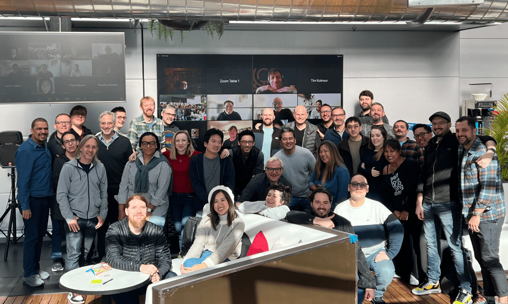 IBM, Ifood, Globo ve diğer şirketlerde yüzlerce teknoloji işi fırsatı mevcut IBM, Ifood, Globo ve diğer şirketlerin yüzlerce teknoloji iş ilanı mevcut. Geliştiriciler, veri bilimcileri, yazılım mühendisleri ve diğerlerine yönelik açık pozisyonlar ile bu Ağustos ayında sunulan fırsatların tam listesine göz atın