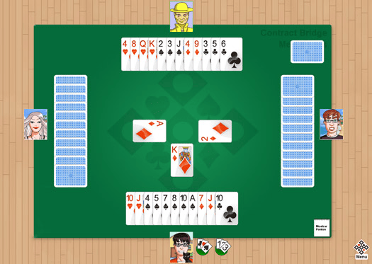 The 10 best card games to play online for free on the web Best card games to play online for free on the web