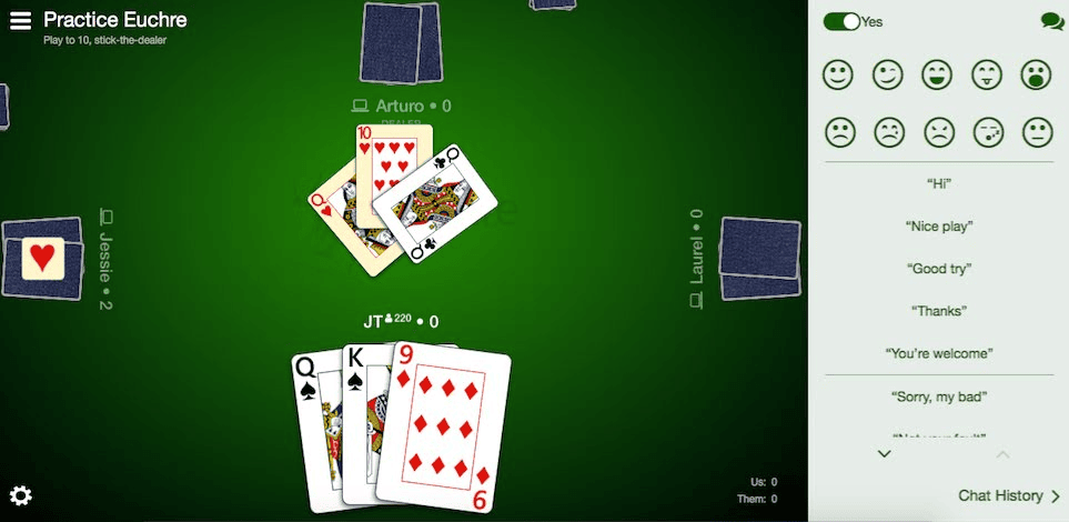 The 10 best card games to play online for free on the web Best card games to play online for free on the web