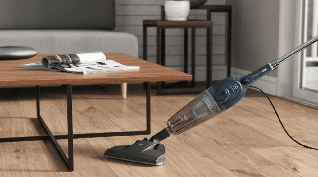 Melhores aspiradores de pó verticais para comprar Melhores aspiradores de pó verticais para comprar. Listamos modelos com e sem fios, pensando no custo-benefício, ergonomia, potência de sucção e recursos especiais. Veja os melhores