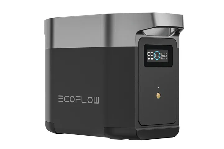 Ecoflow prime day brasil 2024: descontos de até 42% nas suas soluções de energia para backup residencial Delta 2 tem cerca de 10 anos até você perceber redução em sua distribuição de energia. Imagem: ecoflow