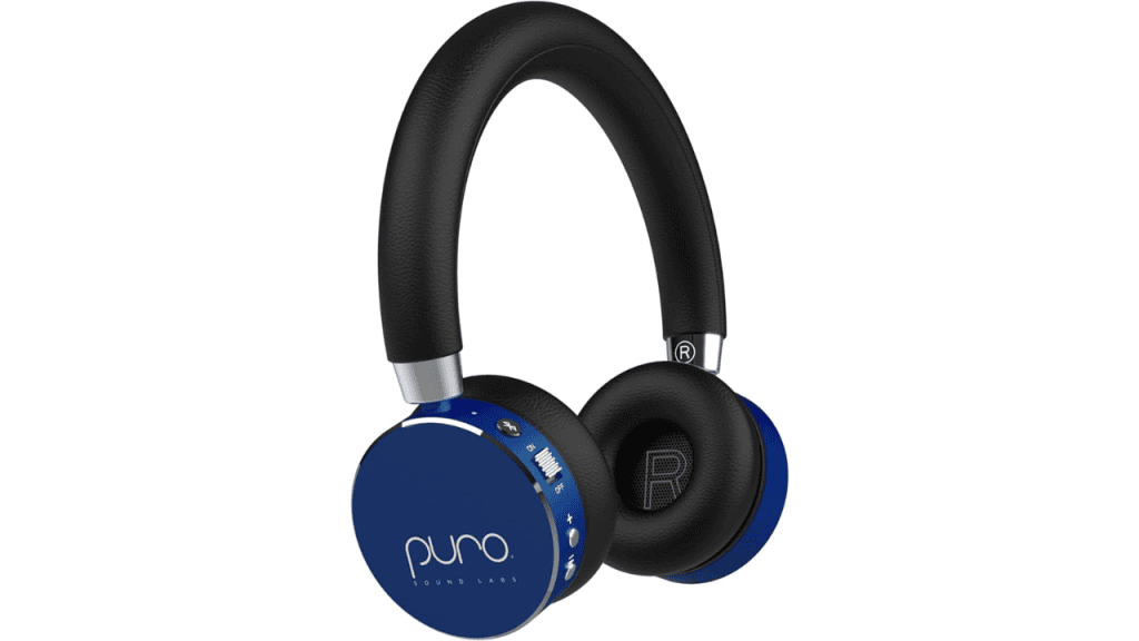 Os 15 melhores fones de ouvido para crianças Os 15 melhores fones de ouvido para crianças. Com ouvidos ainda muito sensíveis, as crianças podem sofrer com problemas sérios de audição ao utilizarem fones de ouvidos inadequados para sua audição. Confira a seguir uma lista das melhores opções infantis!