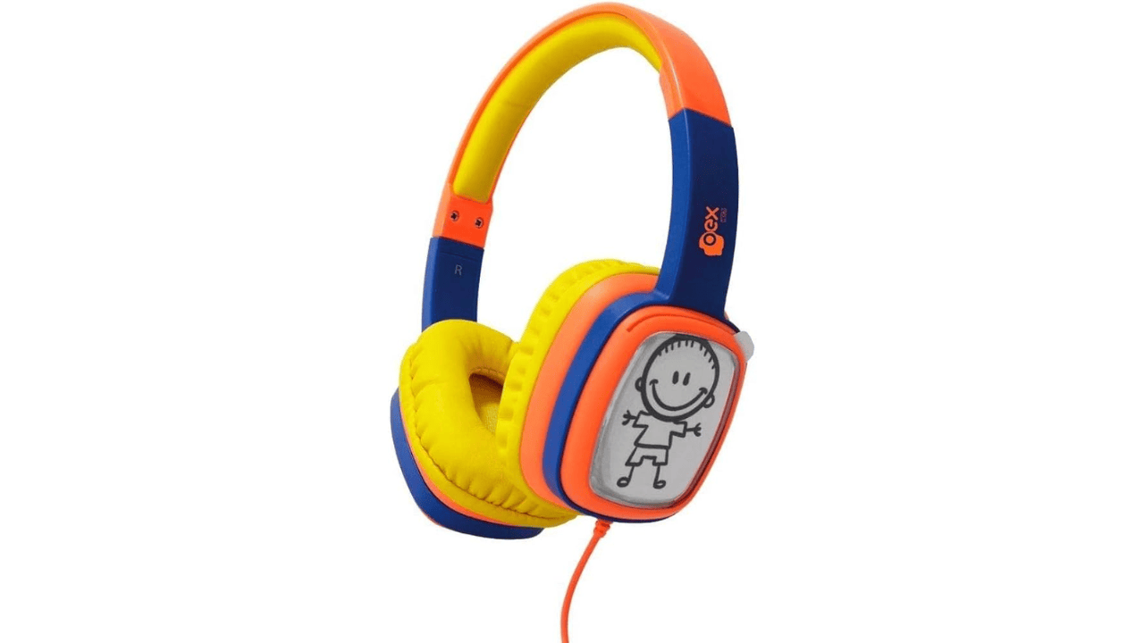 Os 15 melhores fones de ouvido para crianças Os 15 melhores fones de ouvido para crianças. Com ouvidos ainda muito sensíveis, as crianças podem sofrer com problemas sérios de audição ao utilizarem fones de ouvidos inadequados para sua audição. Confira a seguir uma lista das melhores opções infantis!