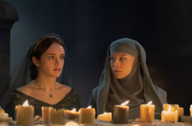 A casa do dragão s02 ep03 rhaenyra finalmente reage e entra em ação (imagem: hbo)