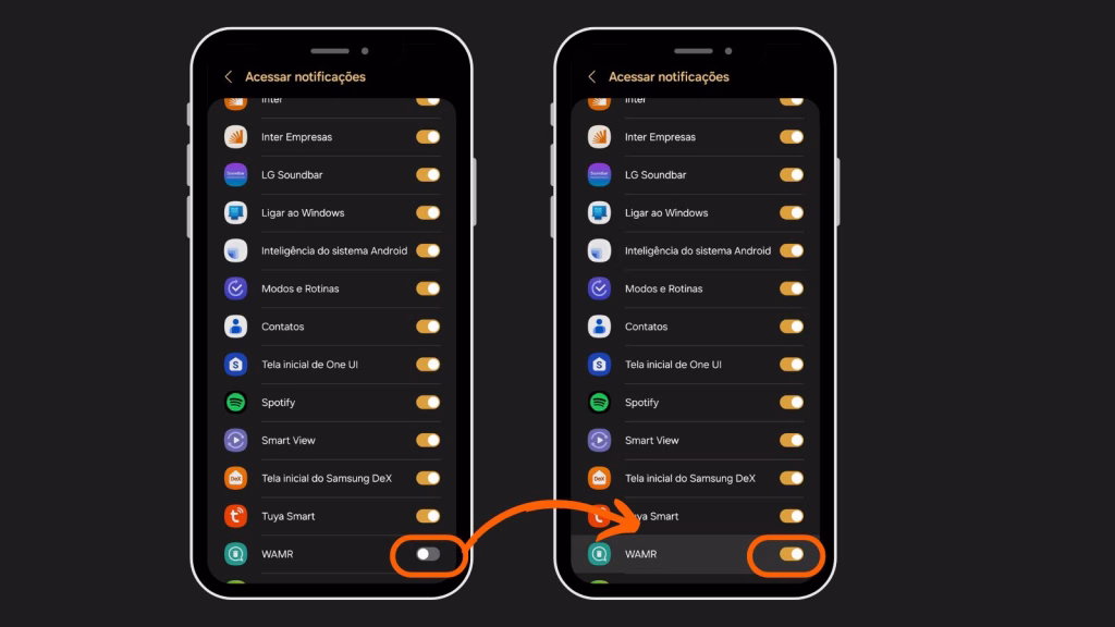 Como recuperar mensagens apagadas do whatsapp usando o wamr Saiba como recuperar mensagens apagadas do whatsapp.