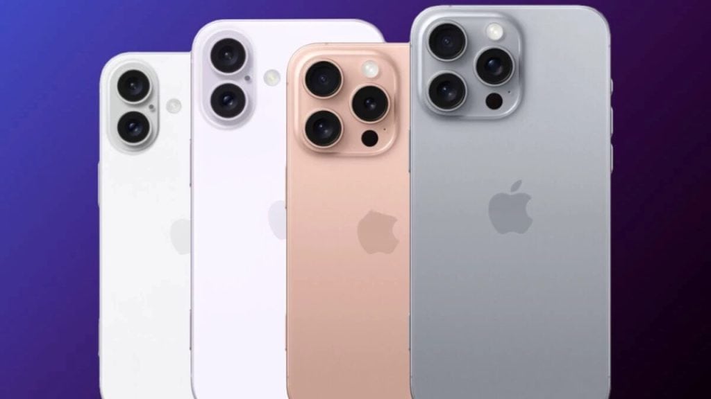 Apple confirma lançamento do iphone 16 em setembro Quando a apple vai lançar o novo iphone 16