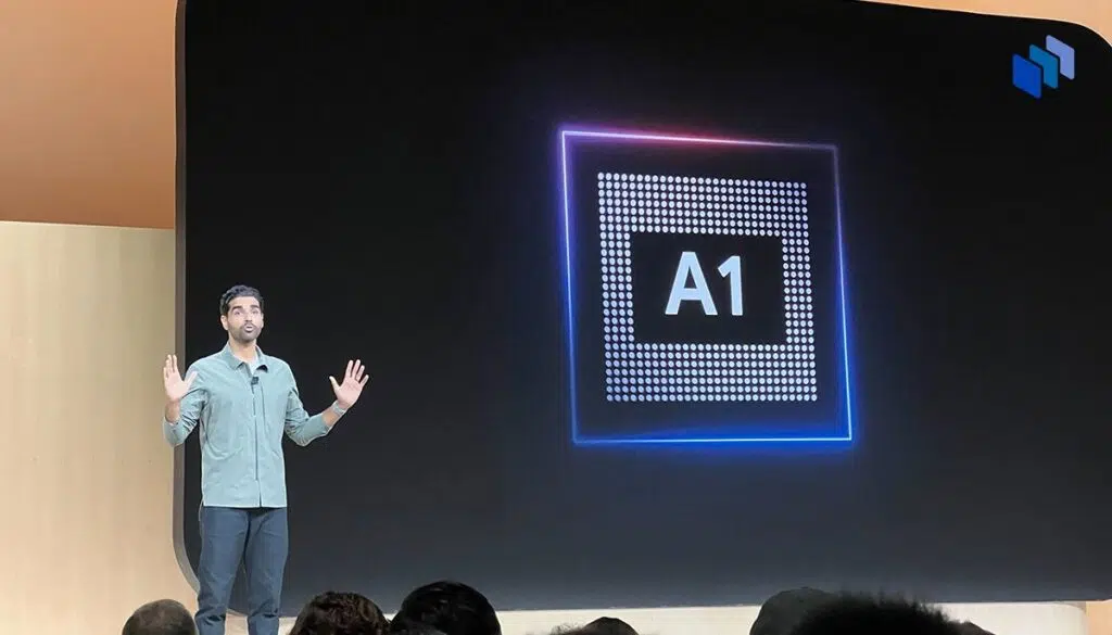 Google lança os pixel buds pro 2 e pixel watch 3 Google lança os pixel buds pro 2 e pixel watch 3. Novos wearables chegam com leves atualizações de design e grande foco em inteligência artificial. Confira todas as novidades