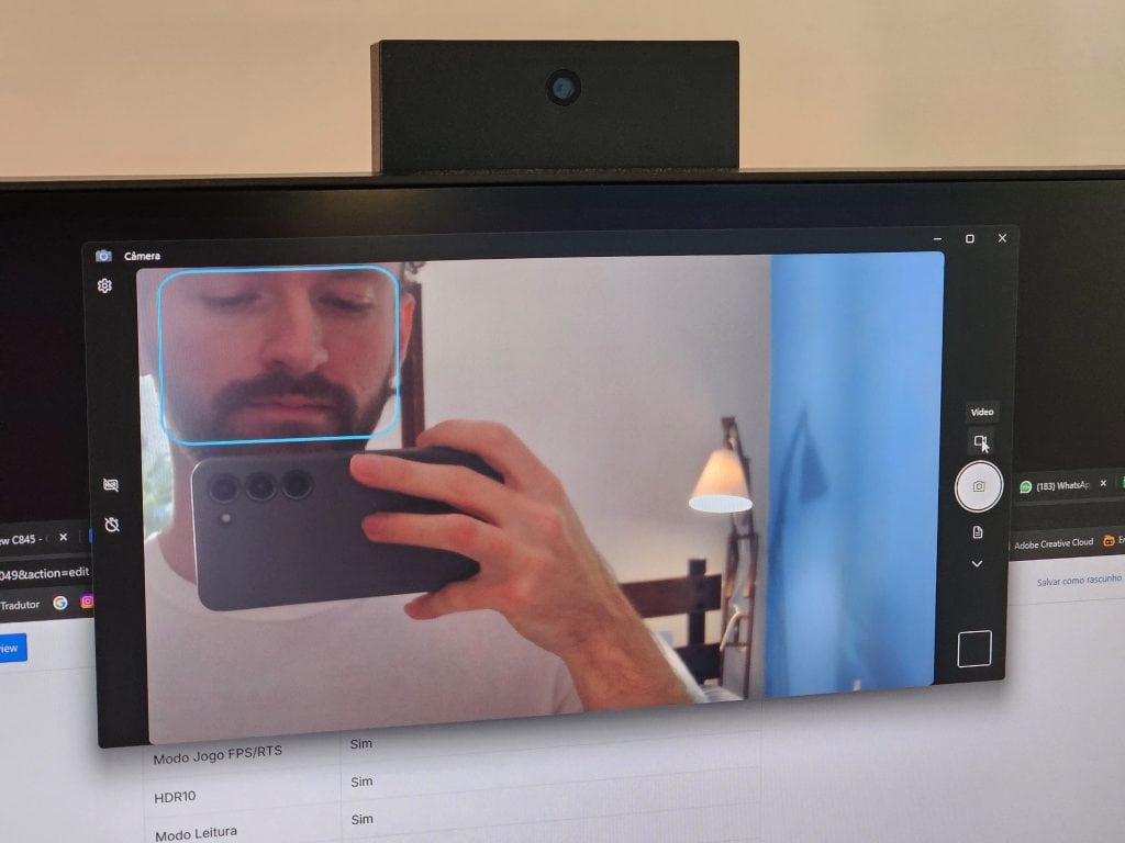 Review: monitor elements 2030 xti pro display 28 Review: monitor elements 2030 xti pro display 28. Se você também gosta de tecnologia, você provavelmente já viu algum conteúdo deles por aí. A marca além de ter cadeiras lindas como a astra, joplin, também fabrica mesas e outros produtos de escritório como suportes como o armstrong e além do 2030 xti pro, eles também têm monitores portáteis.