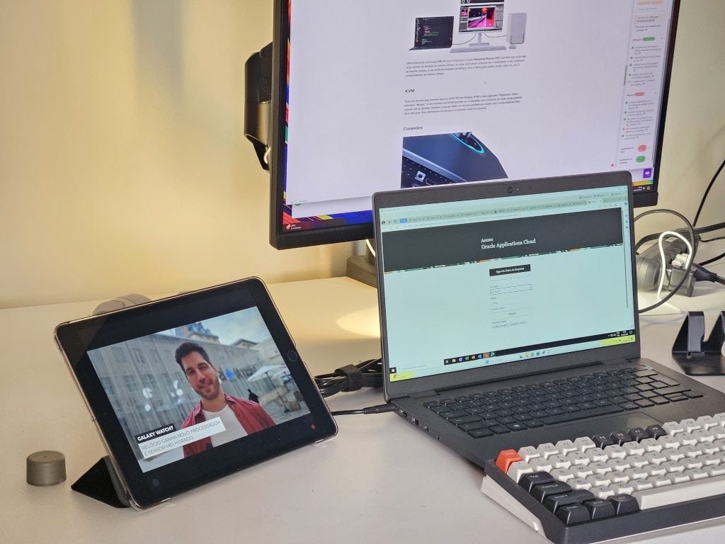 Review: monitor elements 2030 xti pro display 28 Review: monitor elements 2030 xti pro display 28. Se você também gosta de tecnologia, você provavelmente já viu algum conteúdo deles por aí. A marca além de ter cadeiras lindas como a astra, joplin, também fabrica mesas e outros produtos de escritório como suportes como o armstrong e além do 2030 xti pro, eles também têm monitores portáteis.