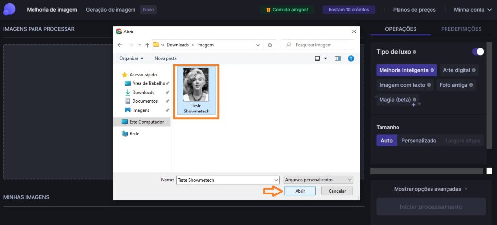 画像のサイズと解像度を上げる方法 画像のサイズと解像度を向上させる方法を紹介します。