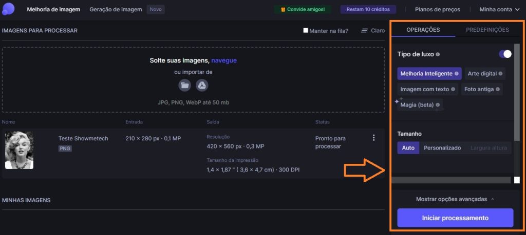 画像のサイズと解像度を上げる方法 画像のサイズと解像度を向上させる方法を紹介します。
