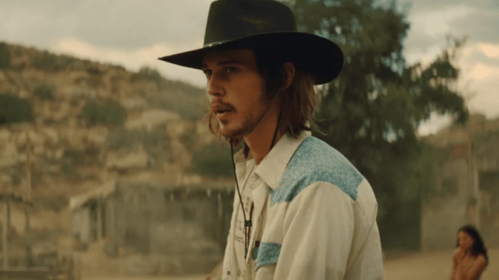 A-listers: conheça as atuais estrelas do cinema que dominam hollywood Austin butler também esteve presente no filme de quentin tarantino.